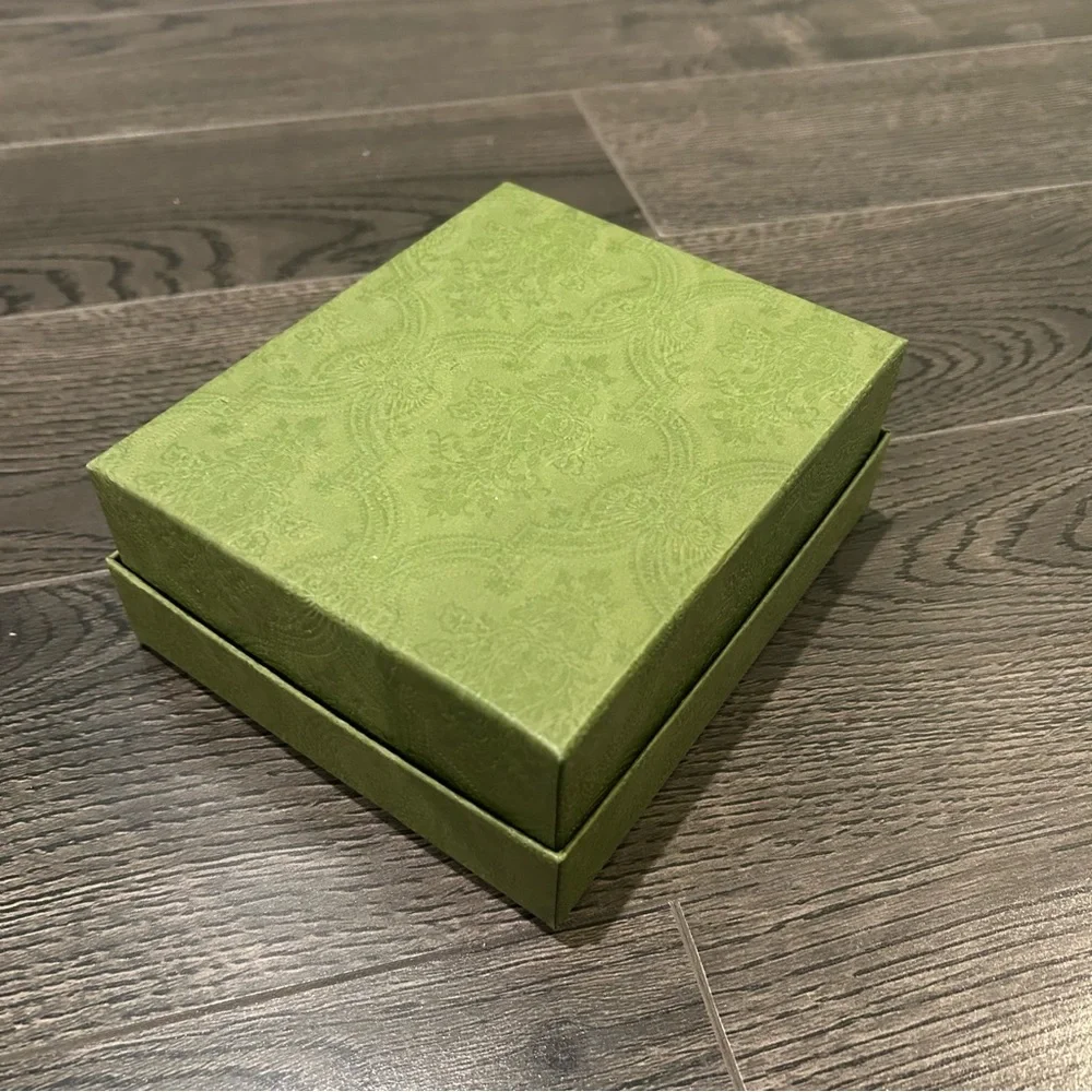 Gucci Dust Bag and Box - Picture 10 of 16